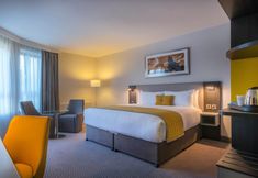 Others 6 Maldron Hotel & Leisure Centre Tallaght