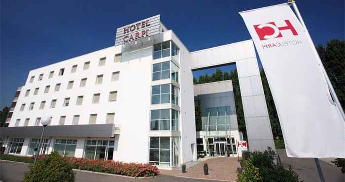 Lain-lain Hotel Carpi