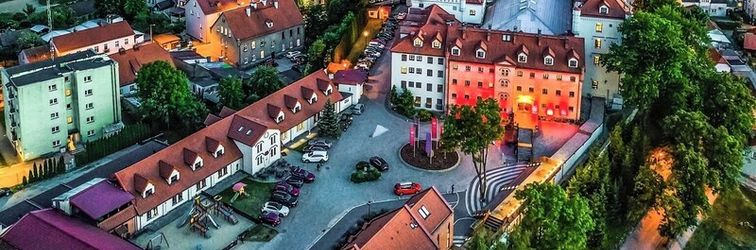 その他 Hotel Zamek Ryn