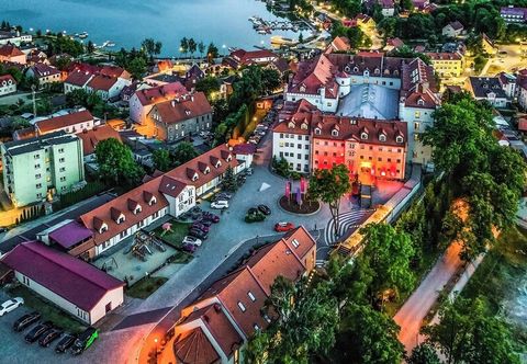 その他 Hotel Zamek Ryn