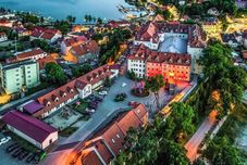 その他 Hotel Zamek Ryn