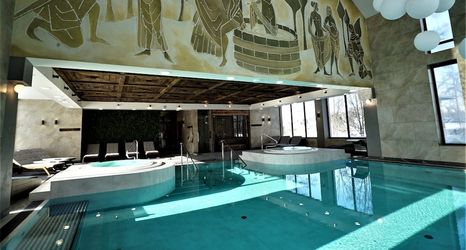 Others 2 Hotel Zamek Ryn