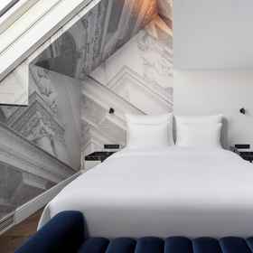 Primary image 1 The Amauris Vienna - Relais & Châteaux, Margaretenstraße 5 Hotels