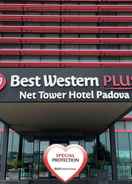 Primary image Best Western Plus Net Tower Hotel Padova