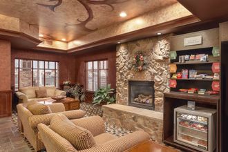 その他 4 Comfort Suites Moses Lake