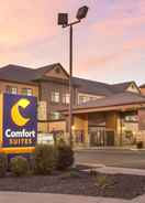 ภาพหลัก Comfort Suites Moses Lake