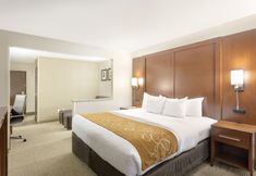 その他 5 Comfort Suites Moses Lake