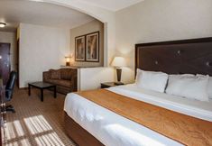 その他 7 Comfort Suites Moses Lake