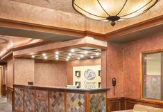 その他 3 Comfort Suites Moses Lake