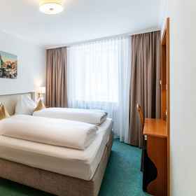 Primary image 1 Cityhotel Trumer Stube, Hotel Café Konditorei Fürst