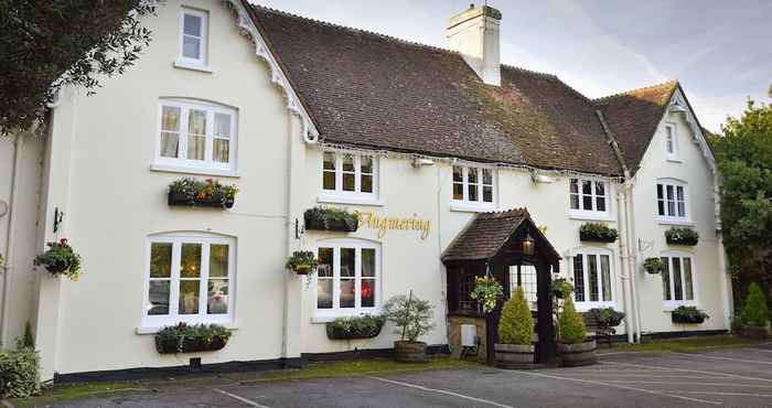 อื่นๆ Angmering Manor