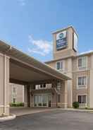 ภาพหลัก Best Western Legacy Inn & Suites Beloit/South Beloit