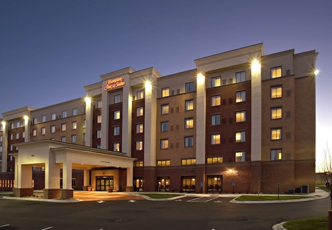 Others Hampton Inn & Suites MSP Airport/ Mall of America