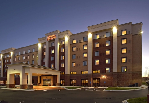 Khác Hampton Inn & Suites MSP Airport/ Mall of America