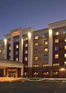 Ảnh chính Hampton Inn & Suites MSP Airport/ Mall of America