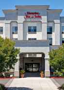 Ảnh chính Hampton Inn & Suites Rohnert Park - Sonoma County