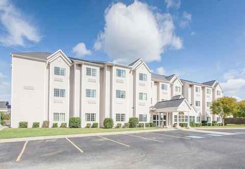 Others Microtel Inn & Suites by Wyndham Rogers