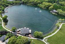 其他 Dongjiao State Guest Hotel