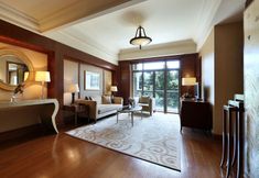 其他 4 Dongjiao State Guest Hotel