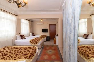 其他 4 Stone Hotel Istanbul