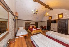 其他 3 Stone Hotel Istanbul