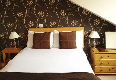 其他 The Noel at Whitwell