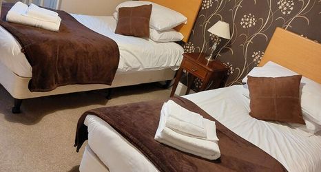 其他 2 The Noel at Whitwell