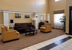 Others 4 SureStay by Best Western Pearl Jackson Airport