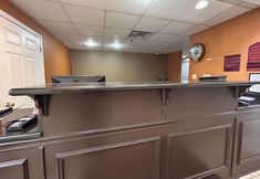 Others 3 SureStay by Best Western Pearl Jackson Airport