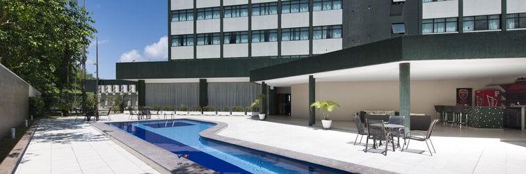 อื่นๆ Comfort Hotel Manaus