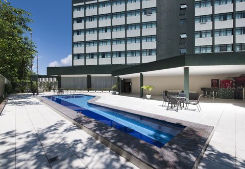 อื่นๆ Comfort Hotel Manaus