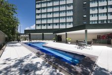 Lain-lain Comfort Hotel Manaus