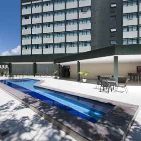 Primary image 1 Comfort Hotel Manaus, Arena da Amazônia Hotels