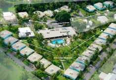 Others 4 All Seasons Resort - Europa