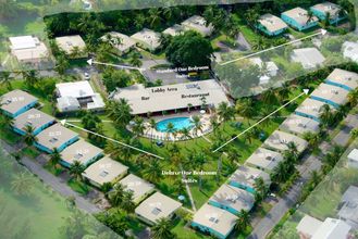 Others 4 All Seasons Resort - Europa