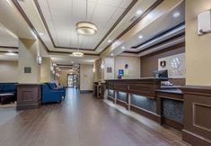 その他 5 Comfort Inn & Suites North Little Rock McCain Mall