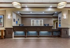 その他 2 Comfort Inn & Suites North Little Rock McCain Mall