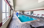 อื่นๆ 5 Comfort Suites Yukon - SW Oklahoma City