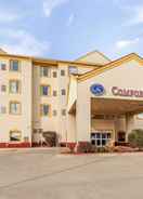 Primary image Comfort Suites Yukon - SW Oklahoma City