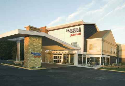 Others Fairfield Inn & Suites by Marriott Chesapeake Suffolk