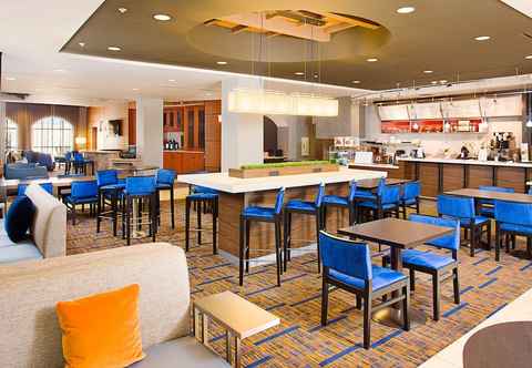 Lainnya Courtyard Marriott Paso Robles