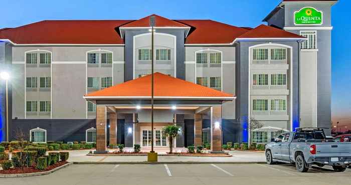 อื่นๆ La Quinta Inn & Suites by Wyndham Gainesville