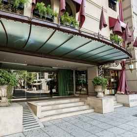 Primary image 1 温塔拉酒店, 门多萨省 酒店