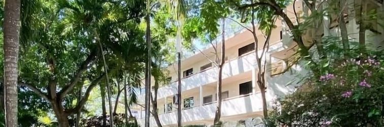 Others Comfort Inn Tampico