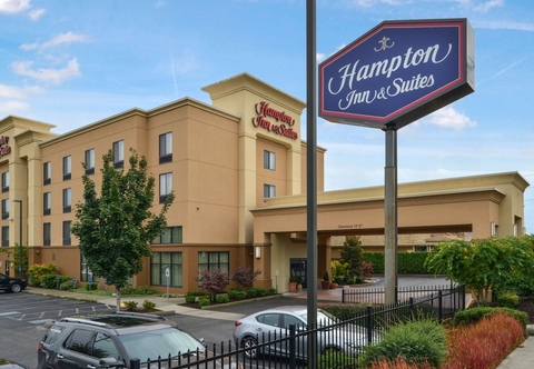 Others Hampton Inn & Suites Tacoma