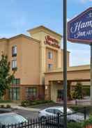 Primary image Hampton Inn & Suites Tacoma