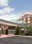 Primary image Hilton Garden Inn Hampton Coliseum Central