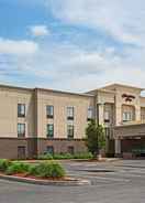 Primary image Hampton Inn Clearfield