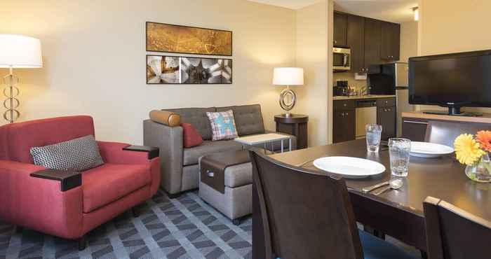 Lainnya TownePlace Suites by Marriott Kalamazoo