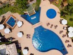 Best Western Shalimar Praia Hotel, Rp 1.527.108